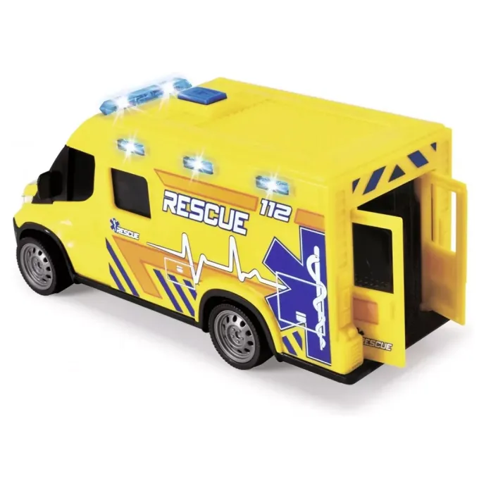 Dickie Toys 3713014