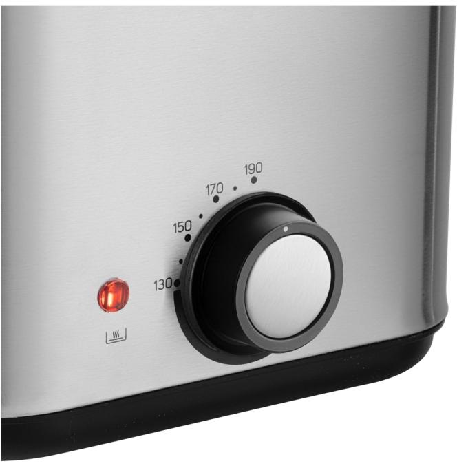 Sencor SFR 6200SS
