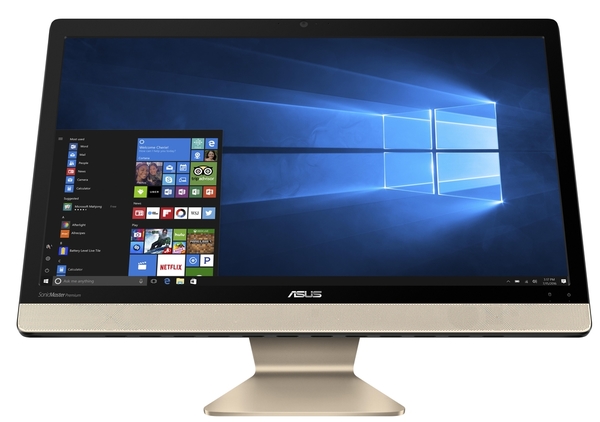 Компьютер ASUS All-in-One V221ICGK-BA018T 90PT01U1-M01020