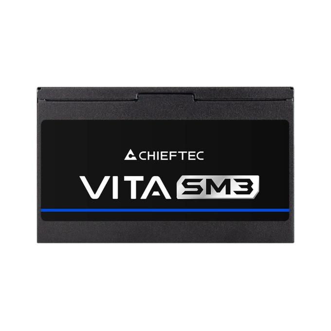 CHIEFTEC BPX-650-C