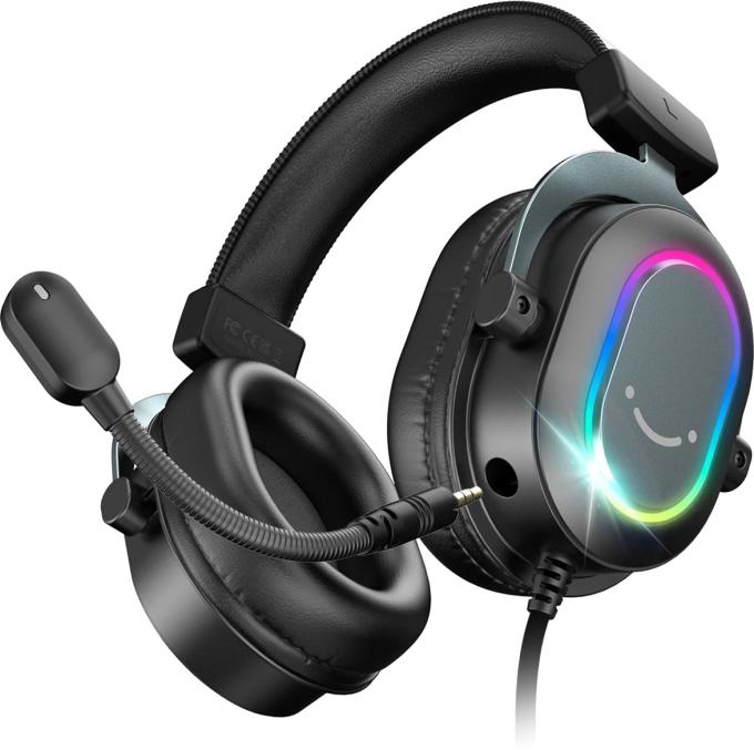 Fifine H6