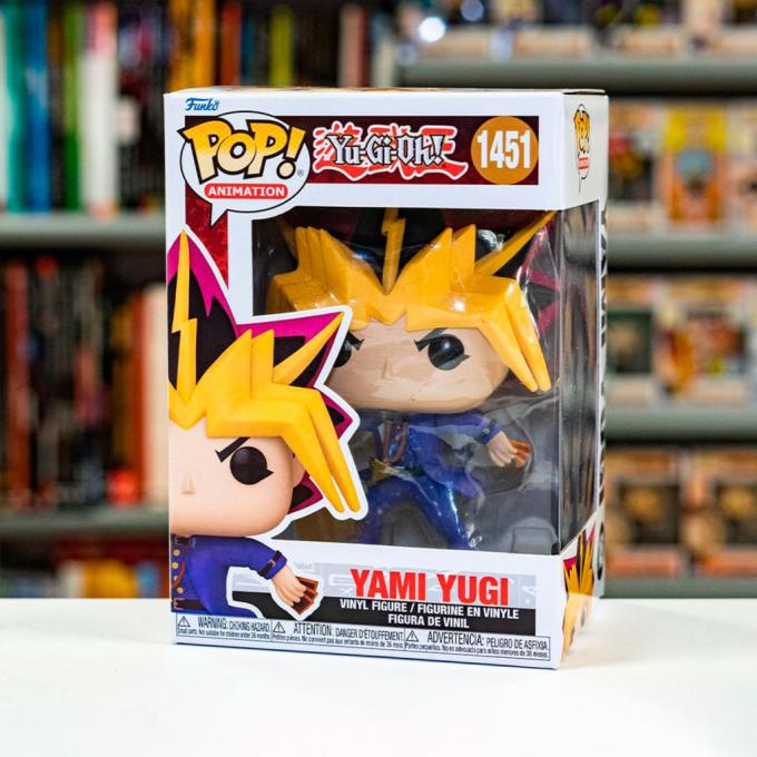 Funko Pop 72066