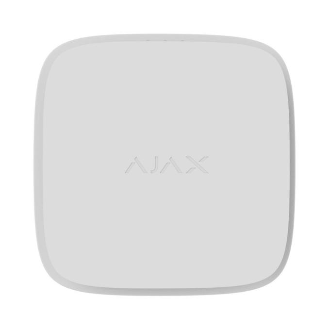 Ajax FireProtect 2 RB Heat/CO white