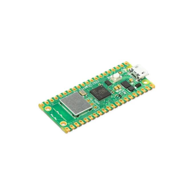 Raspberry Pi SC0918