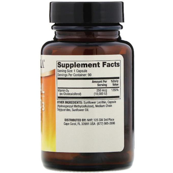 Dr. Mercola MCL-03201