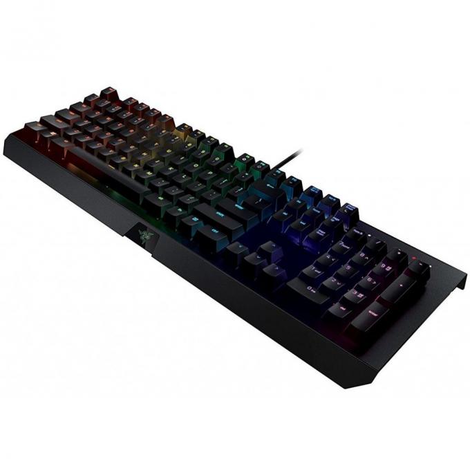 Клавиатура Razer Black Widow X Chroma RZ03-01760200-R3M1