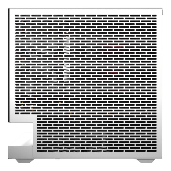 DARKFLASH F1 WHITE