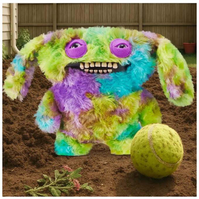 Fuggler 15731L