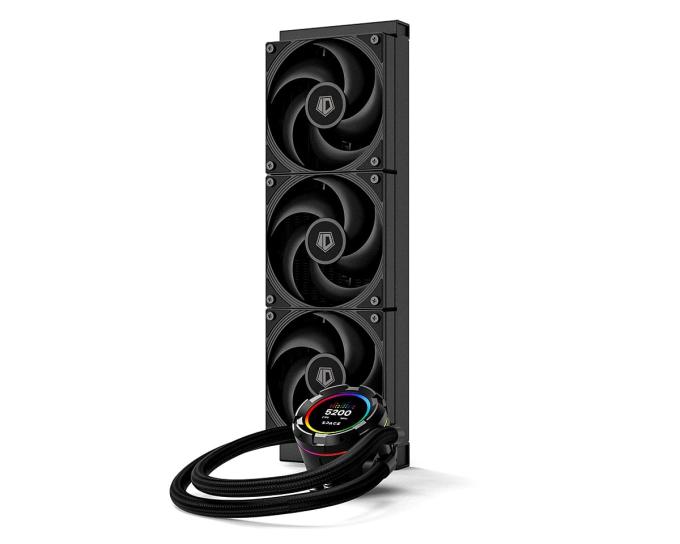 ID-Cooling SL360 Pro SE