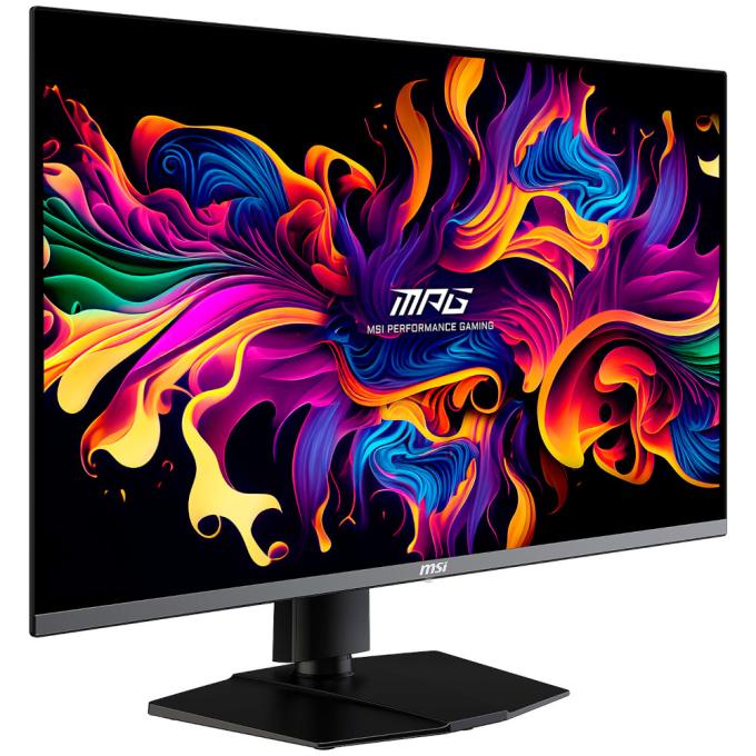 MSI MPG 322URX QD-OLED