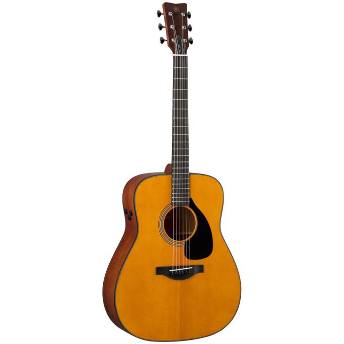 Yamaha FGX3
