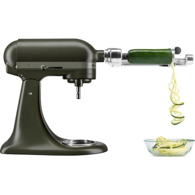 KitchenAid 5KSM180WSEEG