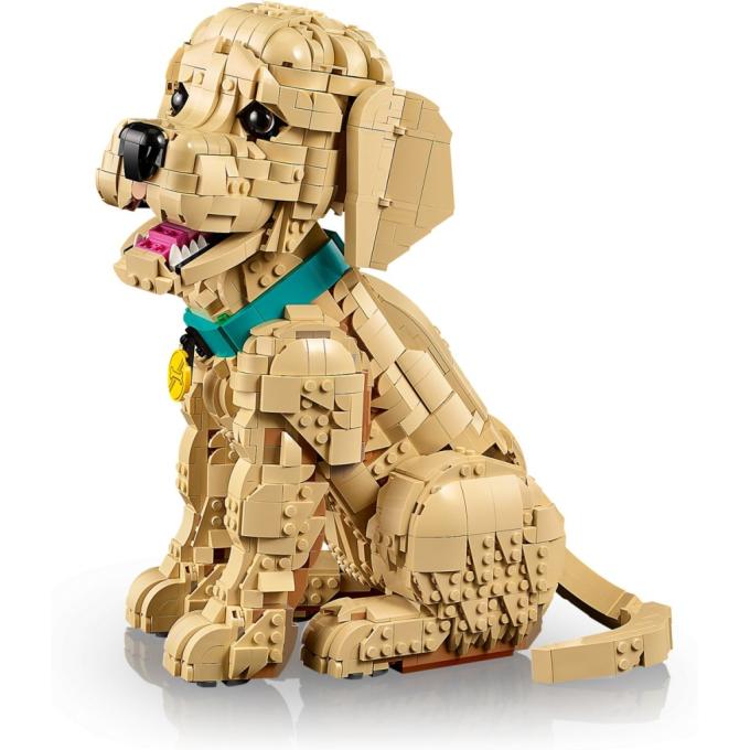 LEGO 11384