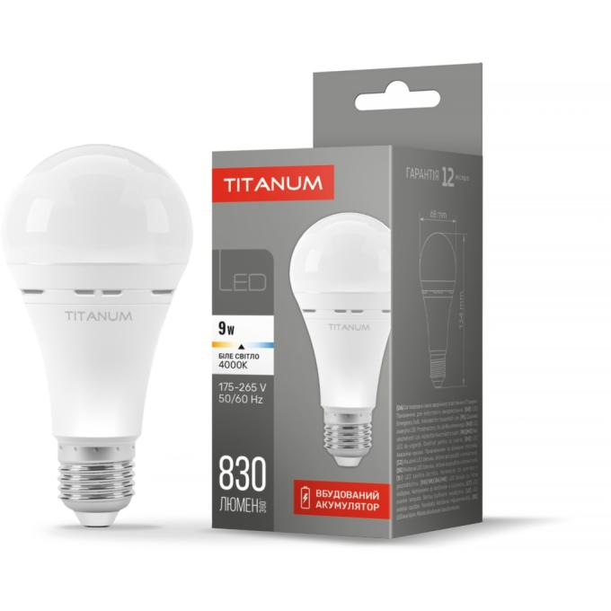 TITANUM TL-EMA68-09274