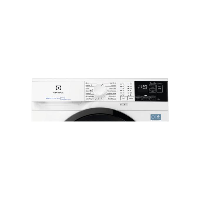 ELECTROLUX EWS6426BU