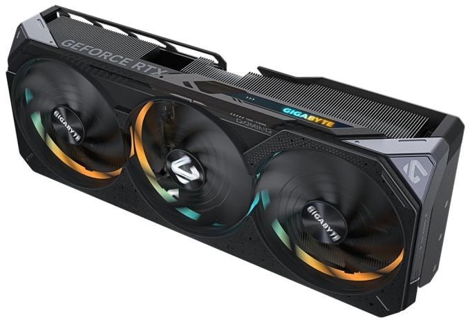 GIGABYTE GV-N5080GAMING OC-16GD