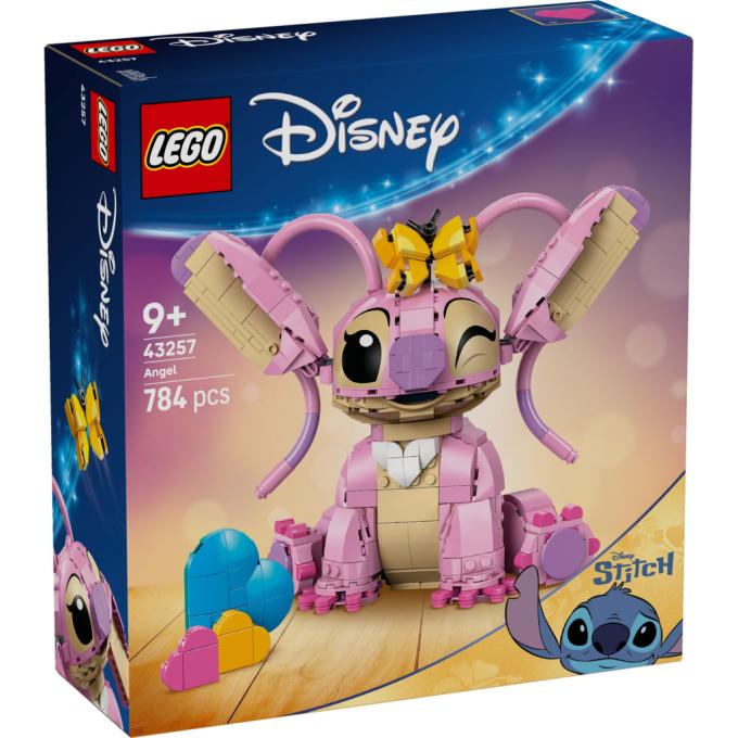 LEGO 43257