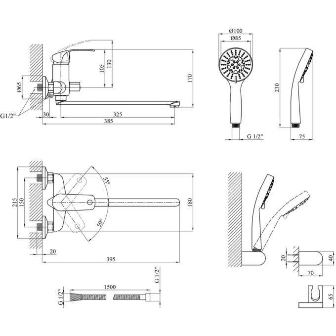 Kroner CV023593