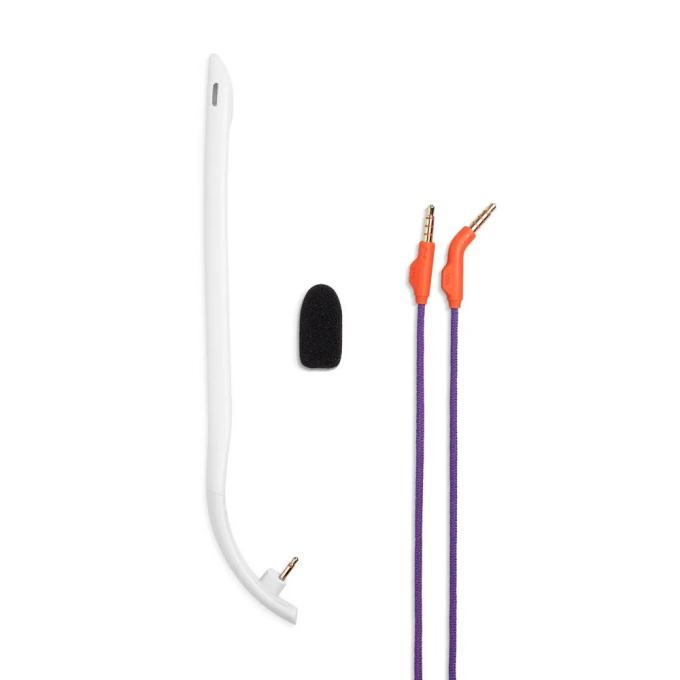 JBL JBLQTUM250WHT
