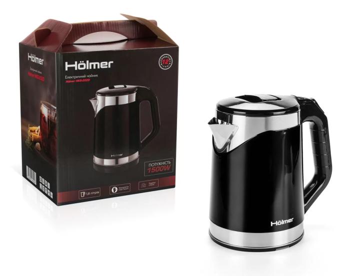 Holmer HKS-302D