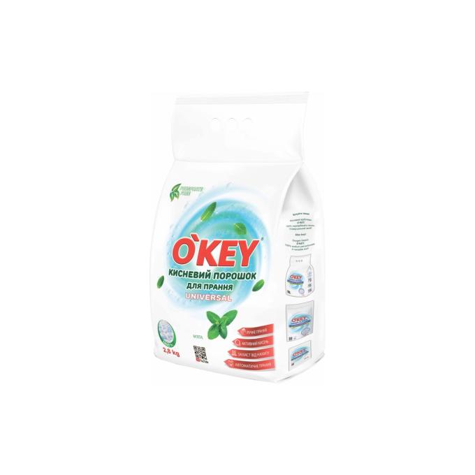 O'KEY 4820049384833