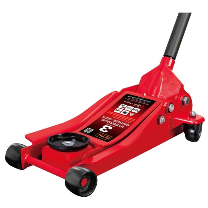 GTM T830018