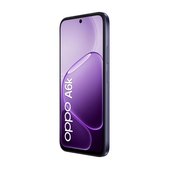 Oppo CPH2891 VIOLET 4/256