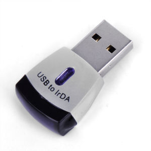 Контроллер USB 1.1-IrDA ViewCon Mini Adaptor DC   29736