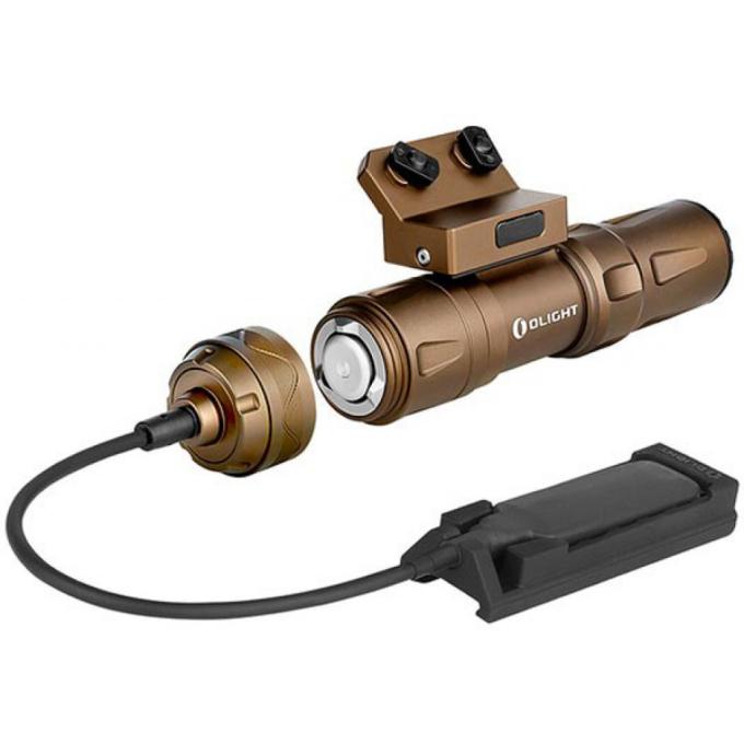 Olight Odin mini DT