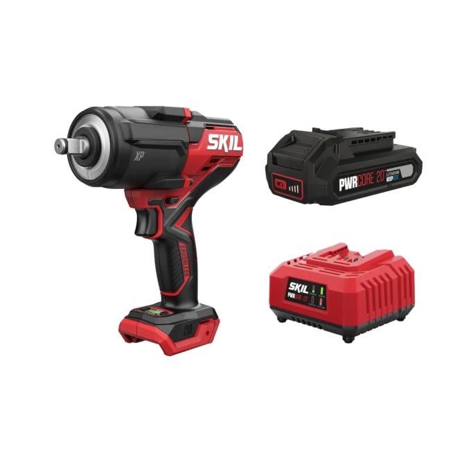 SKIL SD1E3285CA+BC1E3110AA
