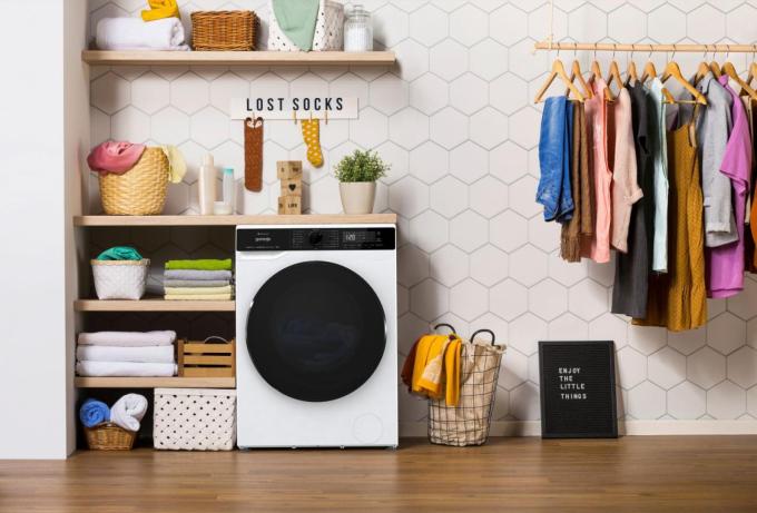 Gorenje WD2PA964ADW