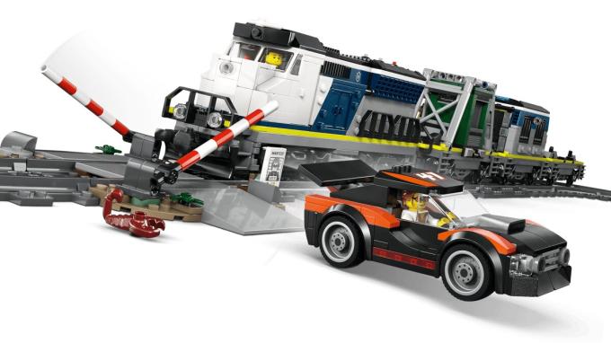 LEGO 60508