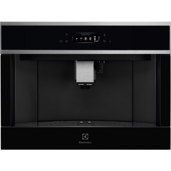ELECTROLUX EBC85X