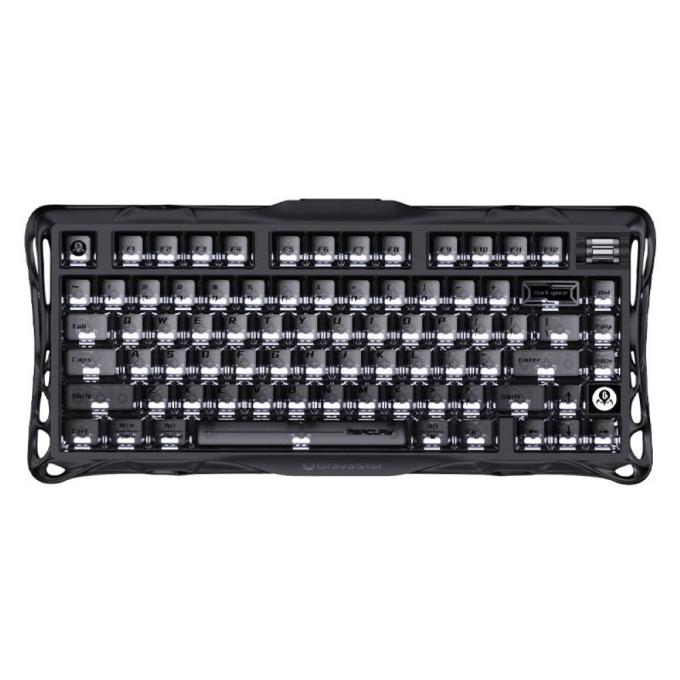 GravaStar GSK1 XTAL BLK