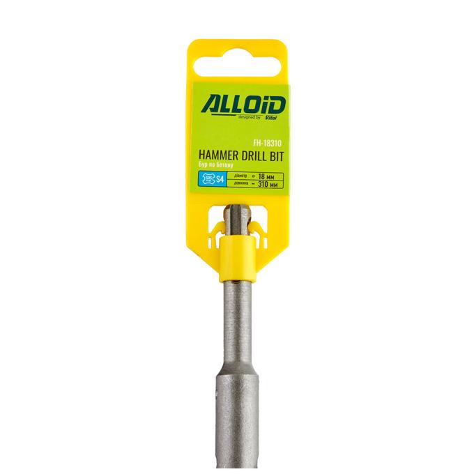Alloid FH-18310