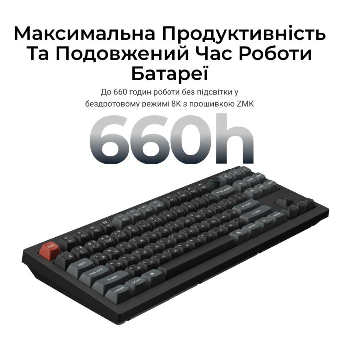 Keychron V3U-D1-UA
