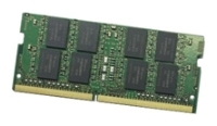 Модуль памяти для ноутбука Kingston KVR21S15D8/8