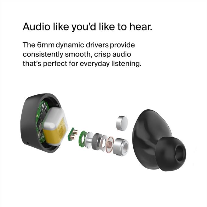 Belkin AUC009BTBLK