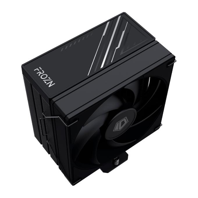ID-Cooling FROZN A410 Black