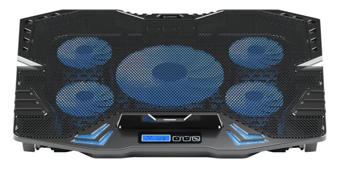 GamePro CP626