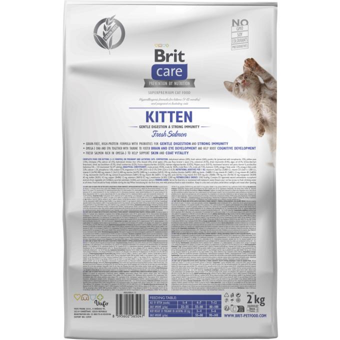 Brit Care 8595602565047