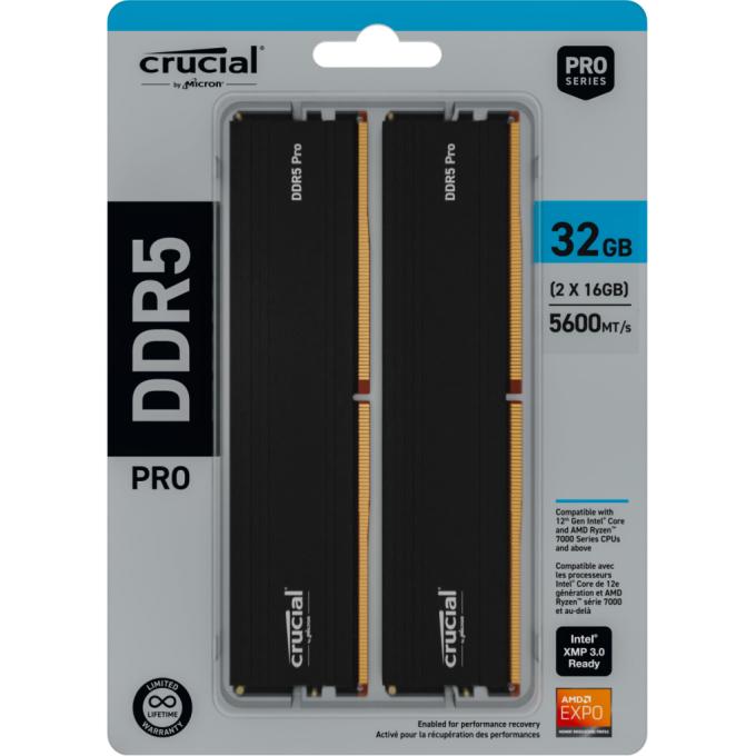 Micron CP2K16G60C48U5