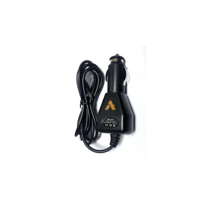 Agent AMC-1