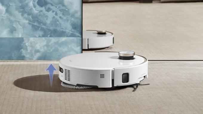 Mova RLV72LE-1