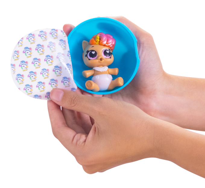 ZURU MINI BRANDS 77112GQ2
