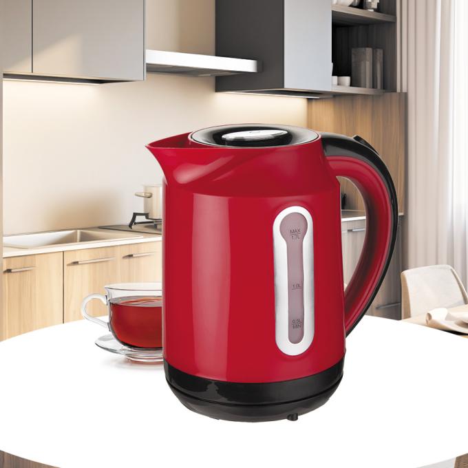 Maestro MR-041-RED