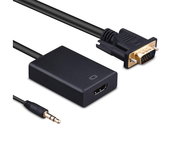 VOLTRONIC YT-C-VGA / HDTV+AUX