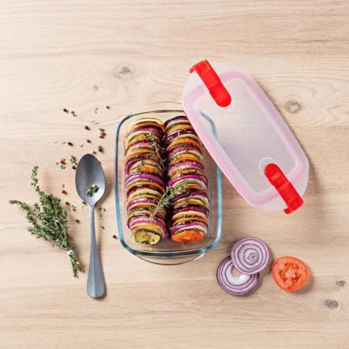 Pyrex 215PH00/7645