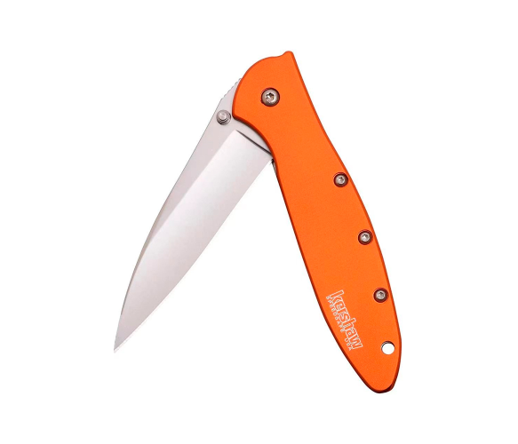 VOLTRONIC Kershaw-1660-Orange