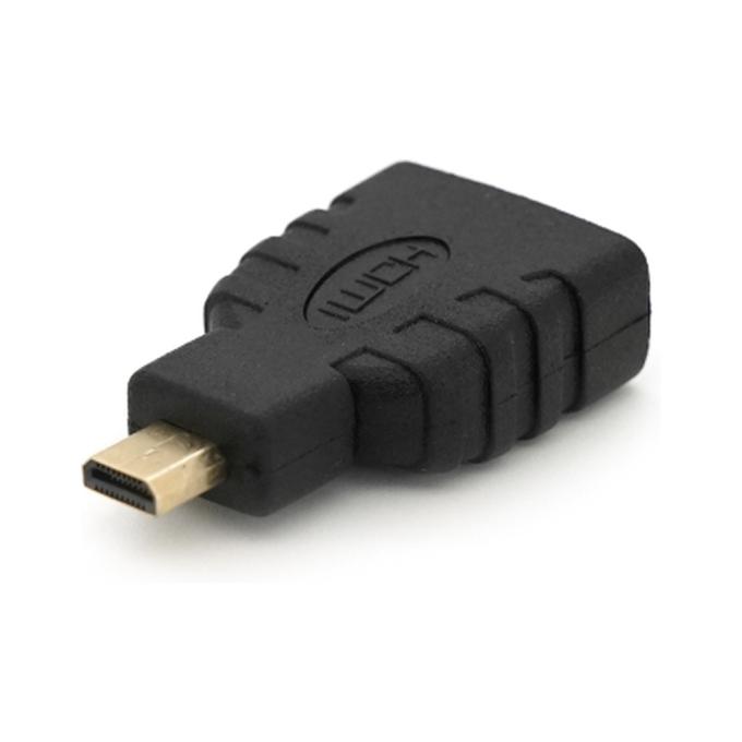 VOLTRONIC YT-A-microHDMI(M/HDMI(F)